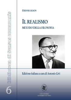 9788888926612 - Il realismo. Metodo della filosofia