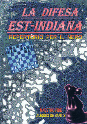 9788888928067 - La Difesa Est-Indiana