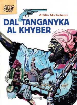 9788888960401 - Dal Tanganika al Khyber