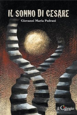9788888996448 - Il sonno di Cesare