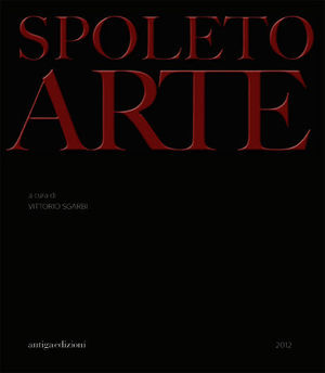 9788888997933 - Spoleto arte