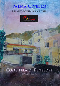 9788889008690 - Come tela di Penelope