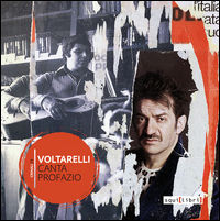 9788889009864 - Voltarelli canta Profazio. Con CD Audio