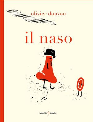 9788889025611 - Il naso. Ediz. illustrata