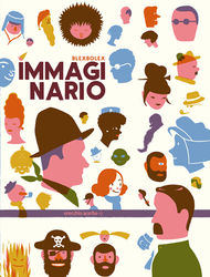 9788889025666 - Immaginario. Ediz. illustrata