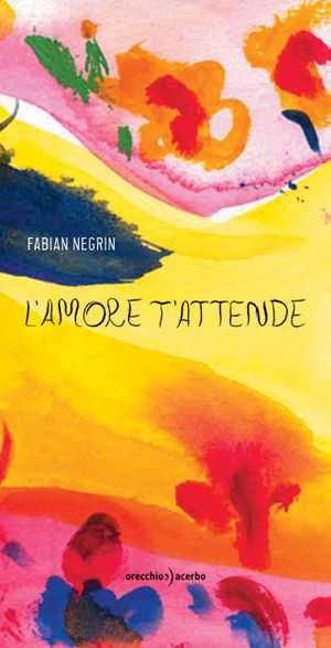 9788889025758 - L'amore t'attende. Ediz. illustrata