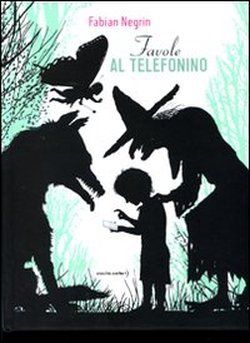 9788889025901 - Favole al telefonino. Ediz. illustrata
