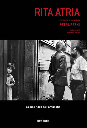 9788889091814 - Rita Atria