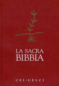 9788889094709 - La Sacra Bibbia