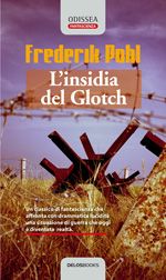 9788889096505 - L'insidia del Glotch