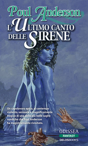 9788889096741 - L'ultimo canto delle sirene