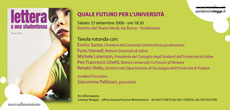 9788889100271 - Lettera a una studentessa