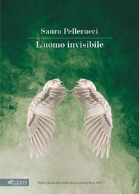 9788889101032 - L'uomo invisibile