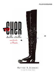 9788889113202 - Tu Cher dalle stelle. Una favola di Natale