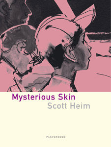 9788889113325 - Mysterious Skin