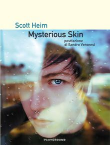 9788889113592 - Mysterious Skin