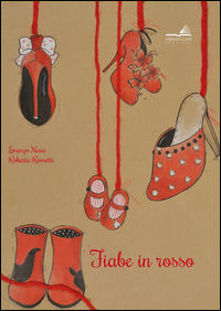 9788889122907 - Fiabe in rosso