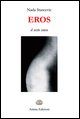 9788889137086 - Eros. Il sesto senso