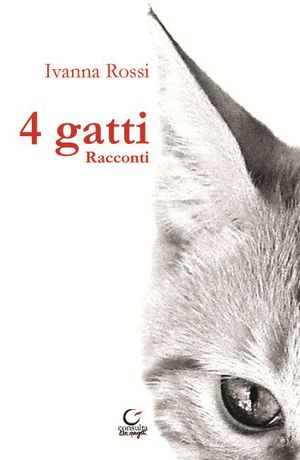 9788889156261 - 4 gatti