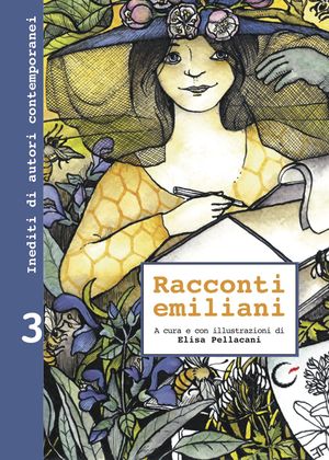 9788889156292 - Racconti emiliani. Inediti di autori contemporanei