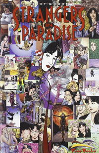 9788889206287 - Strangers in paradise. Vol. 15