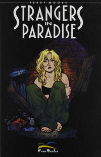 9788889206485 - Strangers in paradise. Vol. 16