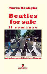 9788889207284 - Beatles for sale