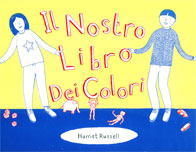 9788889210079 - Il nostro libro dei colori