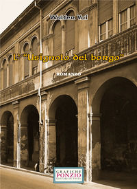 9788889214657 - L'usignolo del borgo