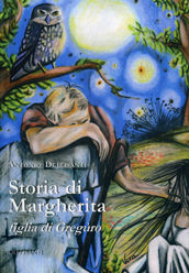 9788889220672 - Storia di Margherita figlia di Greguro