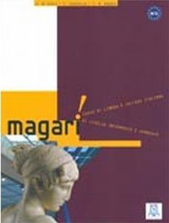 9788889237915 - Magari! Libro dello studente