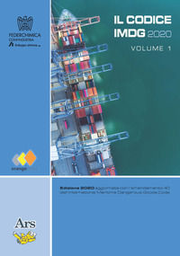 9788889260906 - Il codice IMDG (40-2020). Con Contenuto digitale per download e accesso online