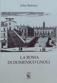 9788889262214 - La Roma di Domenico Gnoli
