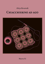 9788889262405 - Chiacchierino ad ago. Ediz. illustrata