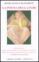 9788889264607 - La poesia della fede