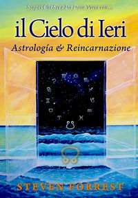 9788889292624 - Il Cielo di ieri. Astrología e reincarnazione