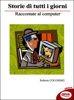 9788889323212 - Storie di tutti i giorni