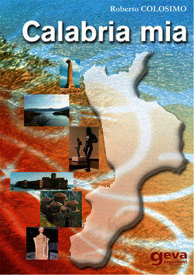 9788889323403 - Calabria Mia