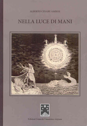 9788889326060 - Nella luce di mani. Ediz. illustrata