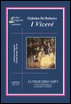 9788889352182 - I Viceré letto da Claudio Carini. Audiolibro. 2 CD Audio formato MP3. Ediz. integrale