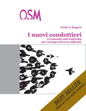 9788889380147 - I nuovi condottieri. Un manuale sulla leadership per i manager del terzo millennio. Audiolibro. CD Audio