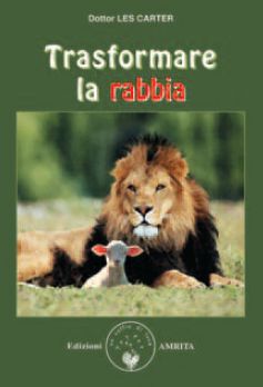 9788889382066 - Trasformare la rabbia