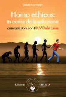 9788889382509 - Homo ethicus. In cerca della soluzione