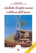 9788889382660 - Antiche terapie essene e lettura dell'aura