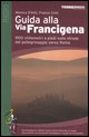 9788889385654 - Guida alla via Francigena
