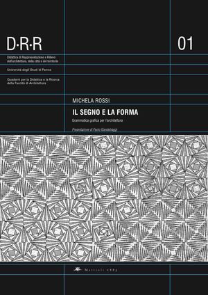 9788889397695 - Il segno e la forma
