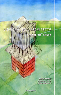 9788889400371 - L'enigma dell'architetto