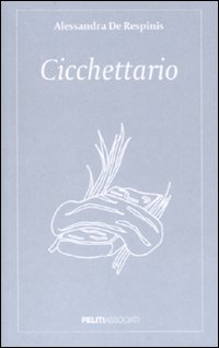 9788889412367 - Cicchettario