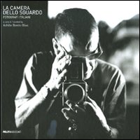 9788889412411 - La camera dello sguardo