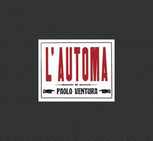 9788889412558 - L’automa